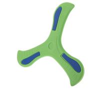 TOYANDONA 3 Piezas Disco Volador para Juguete de para Actividades para y Diversión Jardín Color Verde