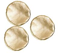 TOYANDONA 3 Piezas Funda saxofón Funda campana saxofón campana saxofón pequeña instrumento musical cubierta del altavoz guardapolvo casa de molusco Componente malla elástica