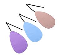 TOYANDONA 3 Piezas Paños de Limpieza Saxofón y Flauta Reutilizables y Eficientes Limpieza Interior de Instrumentos Material de Suave y Duradero y Champán