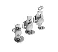 TOYANDONA 3 Piezas Reposapi Metálico Ajustable para Clarinete y Oboe con Diseño Adaptable para Diferentes de Mano y Técnicas de Interpretación Accesorios Duraderos y Fáciles de Instalar para