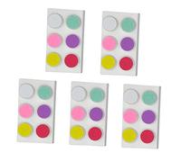 TOYANDONA 30 Piezas Accesorios Para Esmaltes De Uñas De Repuesto Para Uñas Eléctrica Para Bebés Incluye Cortaúñas Para Uso Seguro Manicura De Bebés