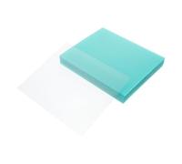 TOYANDONA 30 Piezas Cubierta Protectora de Soldadura para Casco de Soldadura Lámina Protectora PC Transparente 133 * 114 y Soldadores