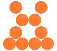 TOYANDONA 30piezas Pegatinas de Luz Que Cambian de Color Filtros de Gel Corrector de Láminas de Plástico de Colores para Iluminación LED Doméstica Estudio y Decoración de Ventana