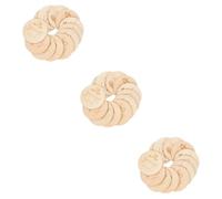 TOYANDONA 36 Piezas Tarjeta Conmemorativa Del Mes Signo De Meses De Bebe Bloques De Hitos Signos De Meses De Bebe Tarjetas Infantiles Mensuales Tarjeta De Crecimiento Madera Bebé Conmemorar