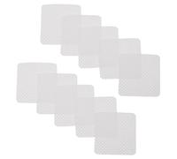 TOYANDONA 360piezas Almohadillas Para Quitar Uñas Toallitas Desechables Para Gel y Esmalte Limpieza Profesional Para Manicura y Pedicura