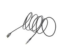 TOYANDONA 3m Cable Displayport Macho Macho Para Extensión De Alta Definición Transmisión Estable Pérdida De Señal