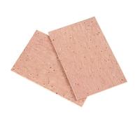 TOYANDONA 3piezas Corcho Para Saxofón Junta De Cuello Para Saxos Soprano Tenor y Corcho Flexible y Duradero Para Accesorios Musicales