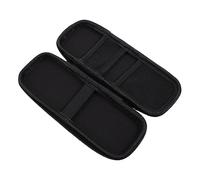 TOYANDONA 3piezas Estuche De Armónica De Oxford Funda Portátil Para Principiantes y Profesionales Organizador De Accesorios De Música Bolsa De Viaje y Ligera