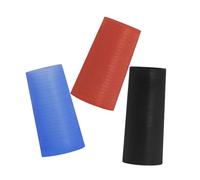 TOYANDONA 3piezas Estuche Protector para Saxofón Funda de Silicona para Tudel Sello para Protección Accesorios para Saxofón