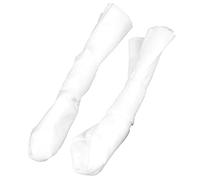 TOYANDONA 4 Piezas Cubiertas de Zapatos para Mascotas Zapatos de Mascota Botas de Tela para Perros Botas para Perros pequeños Zapatos para Perros pequeños Calcetines de Pata paño