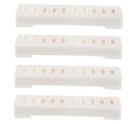 TOYANDONA 4 Piezas Filtros para Fuente de Agua para Gatos Recambio para Dispensadores de Agua para Mascotas Filtro de Resina Duradero Fácil Instalación y Impurezas