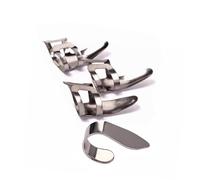 TOYANDONA 4 Piezas Guitarlele Tocar La Guitarra Púas De Guitarra Protector De Dedos De Guitarra Púas De Dedo Palillos Púas De Pulgar Para Guitarra Bajo Guitarra Clásica Potenciador Metal