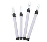 TOYANDONA 4 Piezas Medidor para Macetas Conjunto Escasez para Plantas para Plantas de Interior de Leer y Usar Mantener Adecuada