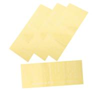 TOYANDONA 4 piezas Pegatinas para Diapasón de Erhu Adhesivos de Escala Musical Claros y Removibles para Adultos Facilitan el Aprendizaje y Práctica del Erhu