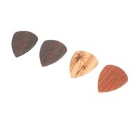 TOYANDONA 4 Uds Púa De Guitarra Banjo Ukelele Púas De Bajo Fotos De Guitarra Púas Acústicas Ukelele Eléctrico Púa De Ukelele Selecciones De Instrumentos De Cuerda Accesorios Prácticos Para