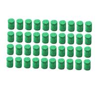 TOYANDONA 40piezas Columnas De Fieltro Para Saxofón De Repuestos De Alta Densidad Accesorios De Mantenimiento Para Saxofón Material y Práctico Para Mejora Del Sonido