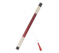 TOYANDONA 4piezas Bastón De Dirección Para Orquesta Sándalo Rojo De Conductor Musical Para Actuaciones y Conciertos