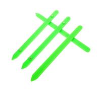 TOYANDONA 4piezas Magnéticas para Ángulos Manipulativos De Geometría Aula Material Didáctico De Matemáticas para Comprender Los Ángulos