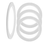 TOYANDONA 4piezas Pegatinas De Diapasón Para Violín Guía Autoadhesiva Para Principiantes Técnica Musical