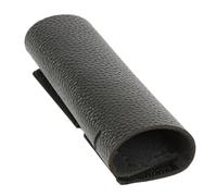 TOYANDONA 4piezas Protector De Mano Para Trompa Francesa Almohadilla Antideslizante Cojín Práctico Para Música y Ensayos Accesorio Duradero y Cómodo Para Amantes De Instrumentos