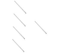 TOYANDONA 5 Piezas Extensor de Eje de Alargador para Accesorio Portátil para Extensión