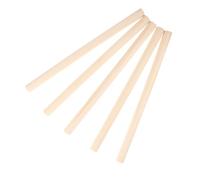 TOYANDONA 5piezas Columna De Bajos Grande Postes De Sonido Naturales De Madera De Resonance Accesorios Para Instrumentos De Cuerda Para Configuraciones De Interpretación