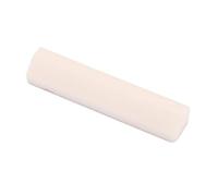 TOYANDONA 5piezas Joyas De Hueso De Buey Cejuela Irregular Para Guitarra Acústica Ukelele Banjo Instrumentos De Cuerda Accesorios Musicales