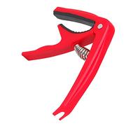 TOYANDONA 5piezas Ukulele Capo Para Acústicas y Eléctricas De Usar y De Para Folk y Country
