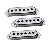 TOYANDONA 9 Piezas Cubierta De Recogida De Recogida De Guitarra Accesorio De Guitarra Golpeador De Guitarra Cubierta De Metal Para Camioneta Cubierta De