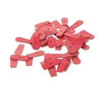 TOYANDONA 90 Piezas Cabezales de Correa de Escalada de Piano de Martillo Kit de Herramientas de Reparación Adecuado para Equipos Profesionales de Kit de Afinación de Piano Profesional