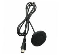 TOYANDONA 90grado Controlador De Mano Botón Redondo Herramienta De Control Eléctrico Diseño Práctico Para Elevadores y Vehículos