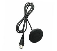 TOYANDONA 90grado Controlador Manual Redondo De Botón Para Elevadores Herramienta De Control Eléctrico Cabeza De Grados Práctico y Para Uso Hogar Industria