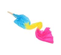 TOYANDONA Abanico De Danza Infantil para Clases De Baile y Competencias Abanico Chino De Tap y Danza del Vientre Material Diseño Elegante y Atractivo para Niño Niña