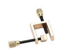 TOYANDONA Abrazadera Para Violín Suministro De Accesorios De Violín Herramienta Profesional