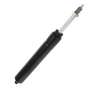 TOYANDONA Accesorio Repuesto para Silla de Peluquería con Varilla Conectora Ajustable Compatible con Sillones Barbería y Belleza Pistón Elevador para Asiento Ergonómico