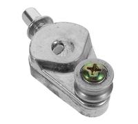 TOYANDONA Accesorios para Batería Ganchos para Bombo Resorte de Pedal para Bombo Adaptador de Mazo para Mantenimiento de Instrumentos Musicales