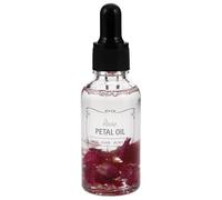 TOYANDONA Aceite Esencial de Rosa Natural para Piel Seca y Relajación Hidratante Corporal Facial y Capilar con Aroma Floral Refrescante para Masaje y Cuidado de Uñas