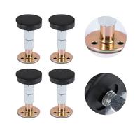 TOYANDONA Actuador Anti-Salpicaduras Ajustable 47-64 MM para Cabecero de Cama Soporte Telescópico y Fijador para Uso en Hogares y Habitaciones Varios estilos