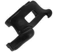 TOYANDONA Adaptador Cabezal de Pato para Desmontadora de Neumáticos Manual Herramienta Resistente para Motos Protección de Llantas Compatible Cambiadores Portátiles Montaje y Desmontaje