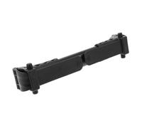 TOYANDONA Ajustable Para Cochecito Gemelar Dispositivo De Para Sillas De De Bebés Accesorio De Plástico Resistente Para Cochecitos Gemelos Compatible y Portátil