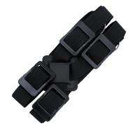 TOYANDONA Ajustable Para Saxofón Arnés De Hombro Cómodo y Para Práctica y Reduce La Presión y Accesorios Para Saxofonistas