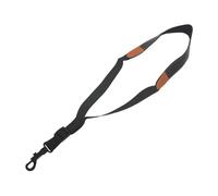 TOYANDONA Ajustable Para Saxofón Arnés De Hombro Ergonómico Soporte De Cuello Cómodo y Para Saxofón y Tenor Para Principiantes y Profesionales