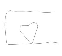 TOYANDONA Alambre de Memoria de Alta Temperatura para Truco de Predicción, Accesorio de Truco Divertido y Juguete Profesional para Fiestas y Juegos Sociales