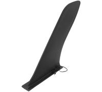 TOYANDONA Aleta de Clip de Remate Aleta de Tabla de Surf Estabilizador de Tabla de Surf de Plástico Desmontable para Canoa Herramienta de Equilibrio el Agua