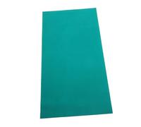 TOYANDONA Alfombra Antiestática Para Mesa De Trabajo Tapete De Goma Fino Para Construcción De Pc Reparación De Dispositivos Electrónicos y Trabajos De Ensamblaje De Soldadura