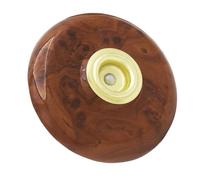 TOYANDONA Alfombrilla Antideslizante Para Violonchelo Protector De Suelo Soporte Para Tope De Clavija Tapete Para Violonchelo Para Practicar Casa