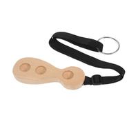 TOYANDONA Alfombrilla Antideslizante para Violonchelo Soporte para Piqueta Dispositivo Antideslizante Uso Practice Material