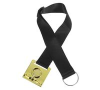 TOYANDONA Alfombrilla Antideslizante para Violonchelo Tope Ajustable Almohadilla de Apoyo Extremo del Violonchelo Soporte para Tope de Anclaje Uso Practica y Conciertos