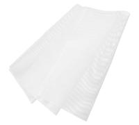 TOYANDONA Alfombrillas de Silicona Reutilizables 5 Piezas Cuadradas Resistentes a Altas para Secar Frutas y Verduras para Deshidratador de Alimentos