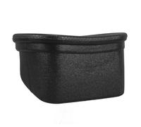TOYANDONA Almohada Cuello Champú de Silicona Antideslizante, Cojín Cómodo para Lavado de Cabello en Salón de Belleza y SPA, Soporte Ergonómico para Lavabo